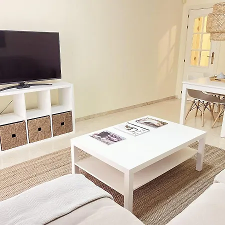 Primera Linea By Isa *