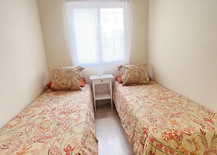 Primera Linea By Isa Apartment Estepona