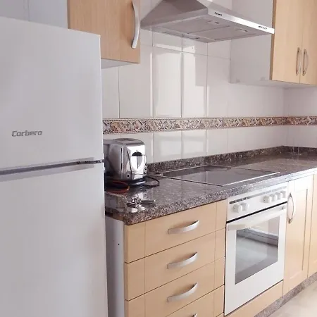 Primera Linea By Isa Apartament