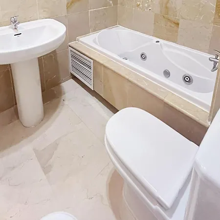 Primera Linea By Isa * Estepona