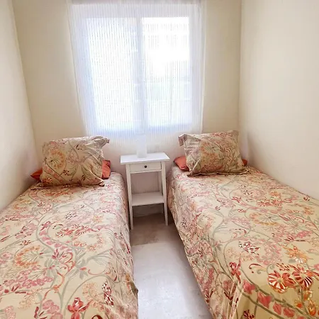 Primera Linea By Isa Apartmán Estepona